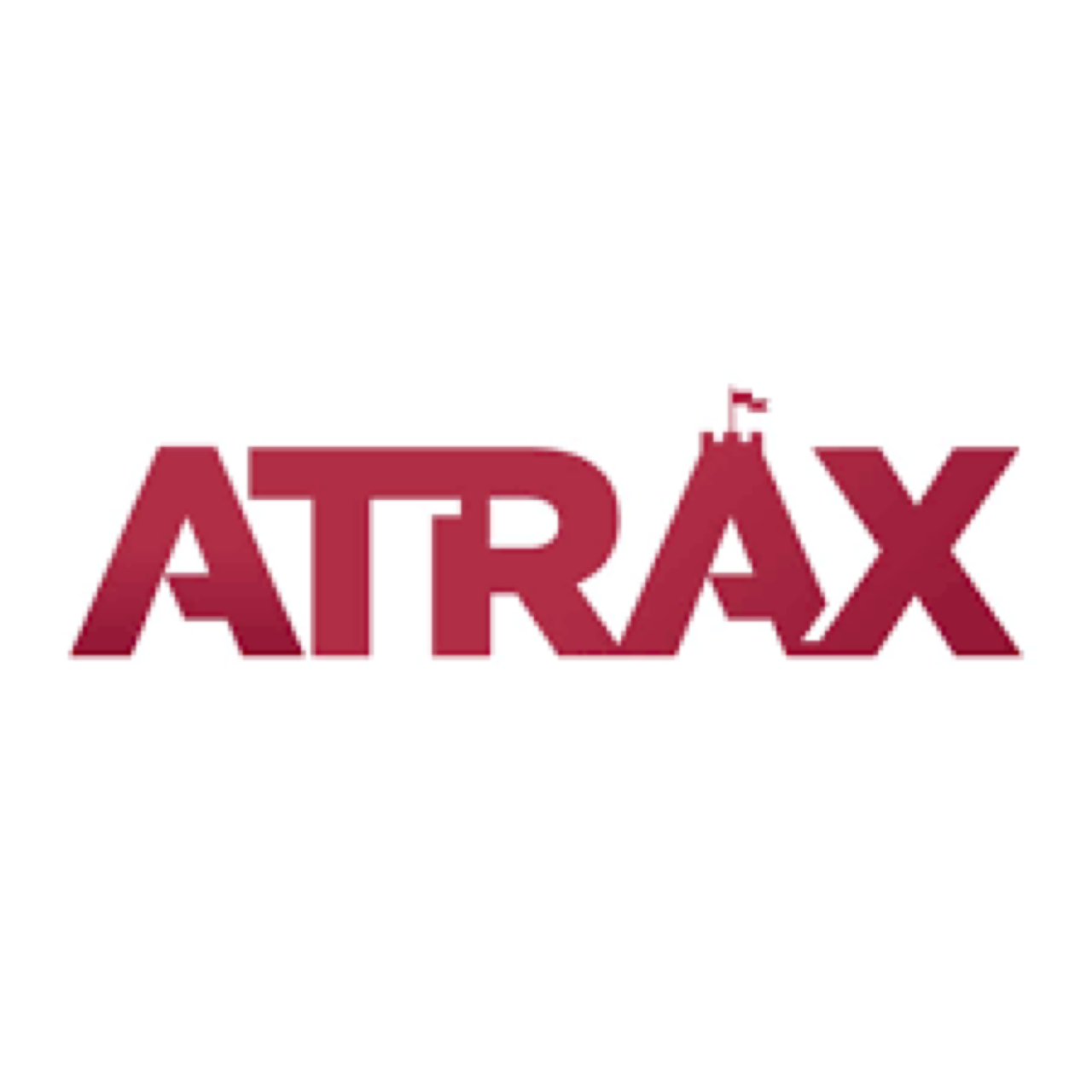 Atrax fuarı standı