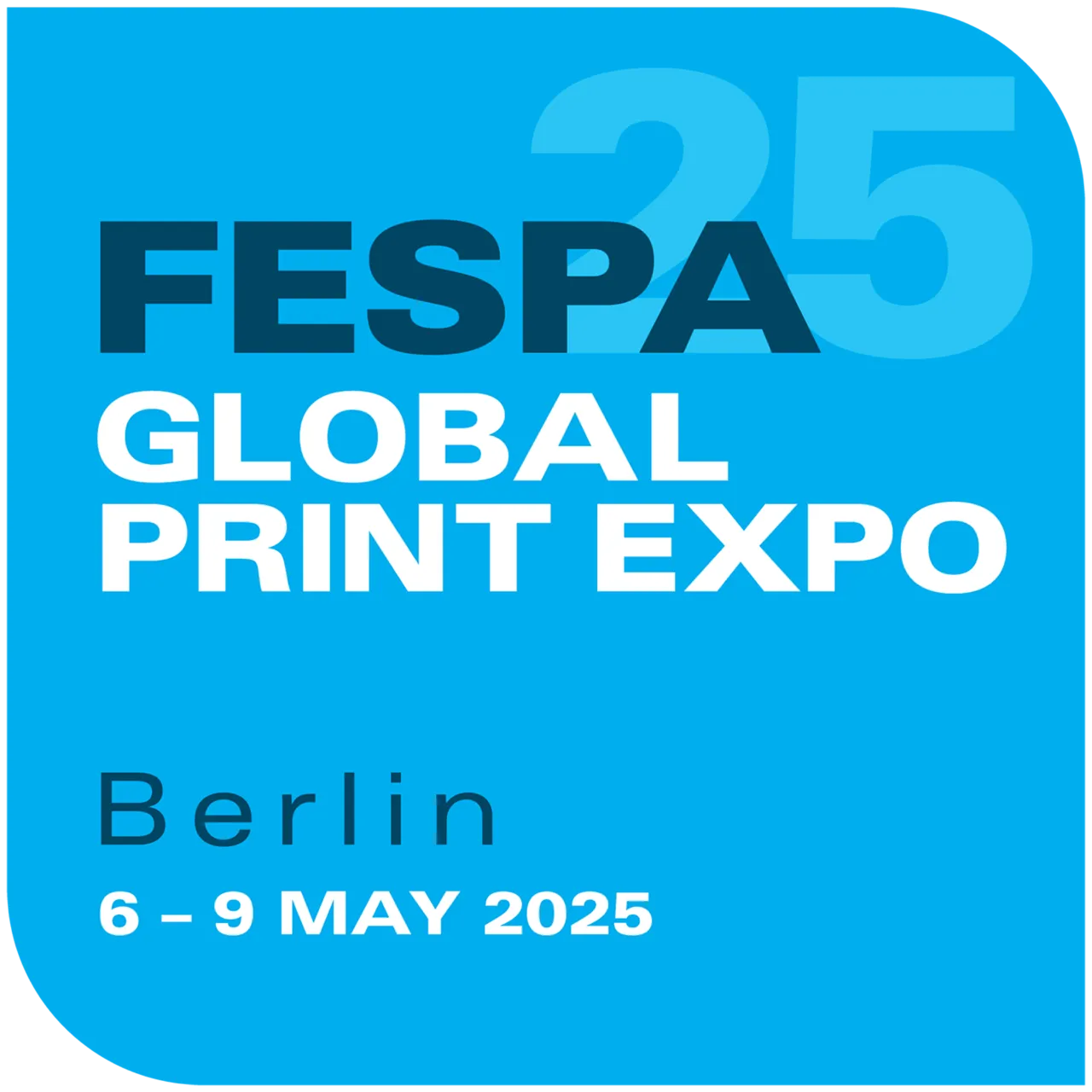 FESPA fuarı