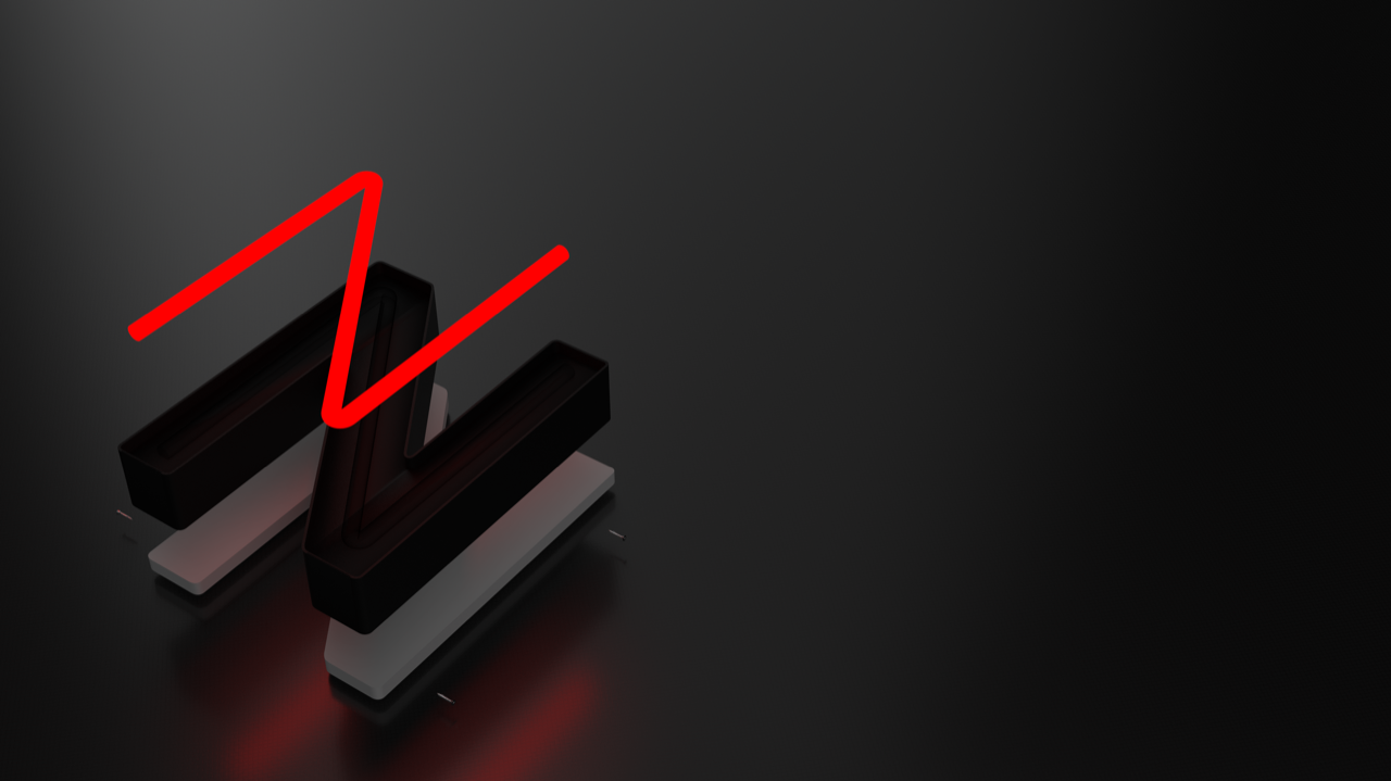 Profil 2 LED görseli