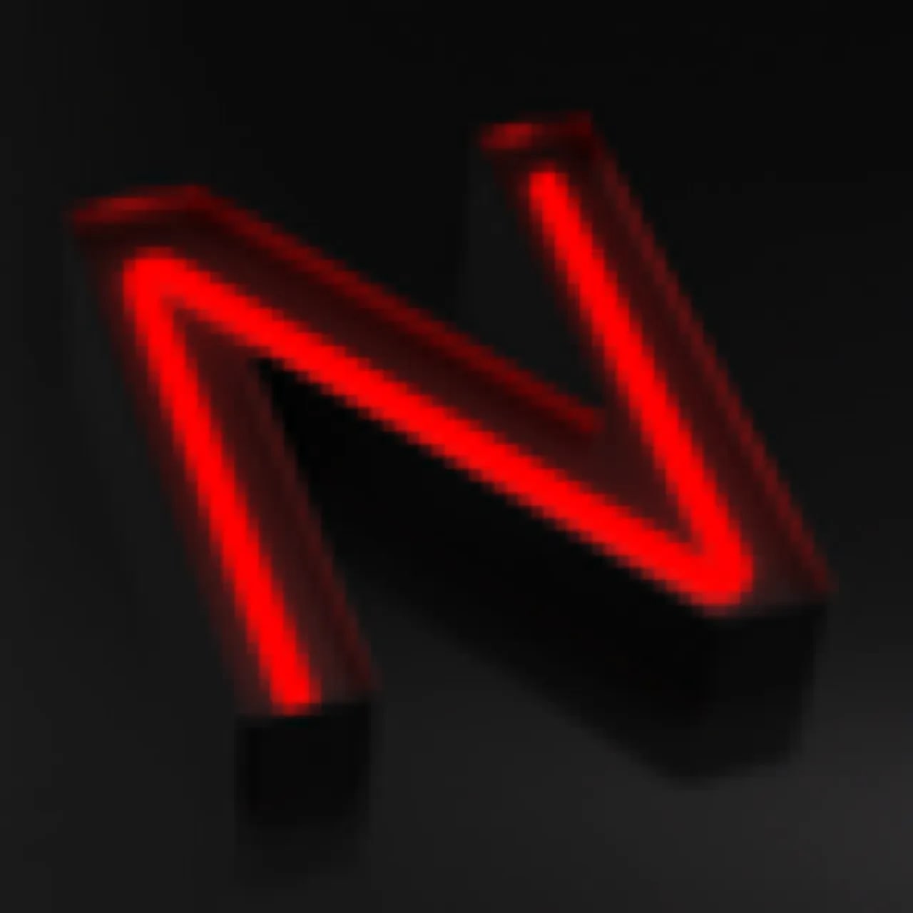 LED-Neon-Schilder und Neon-Effekt-Buchstaben — Ateş Neon