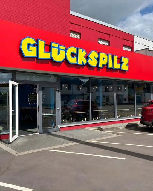 Glückspilz cephe tabelası