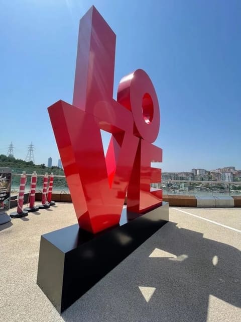 Love totem tabela uygulaması