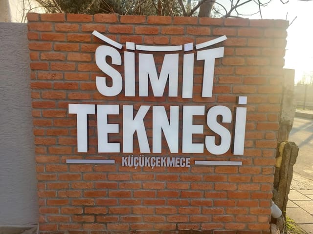 Proje uygulaması