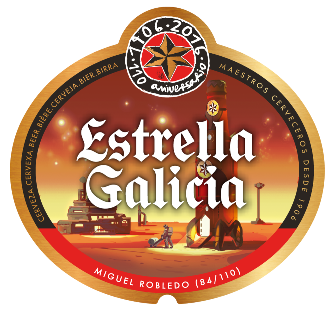 Estrella