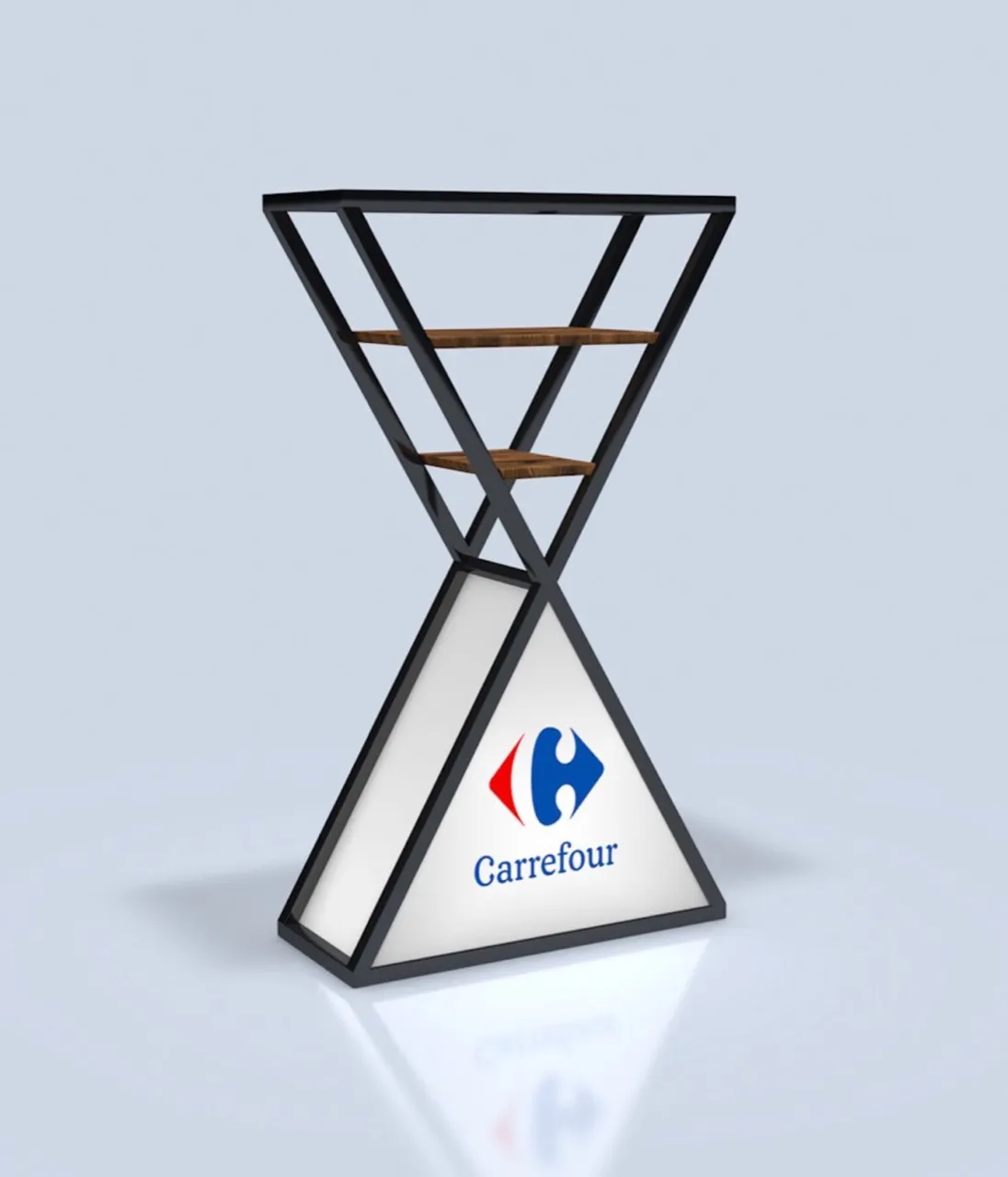 Metal ve Ahşap Ürünler